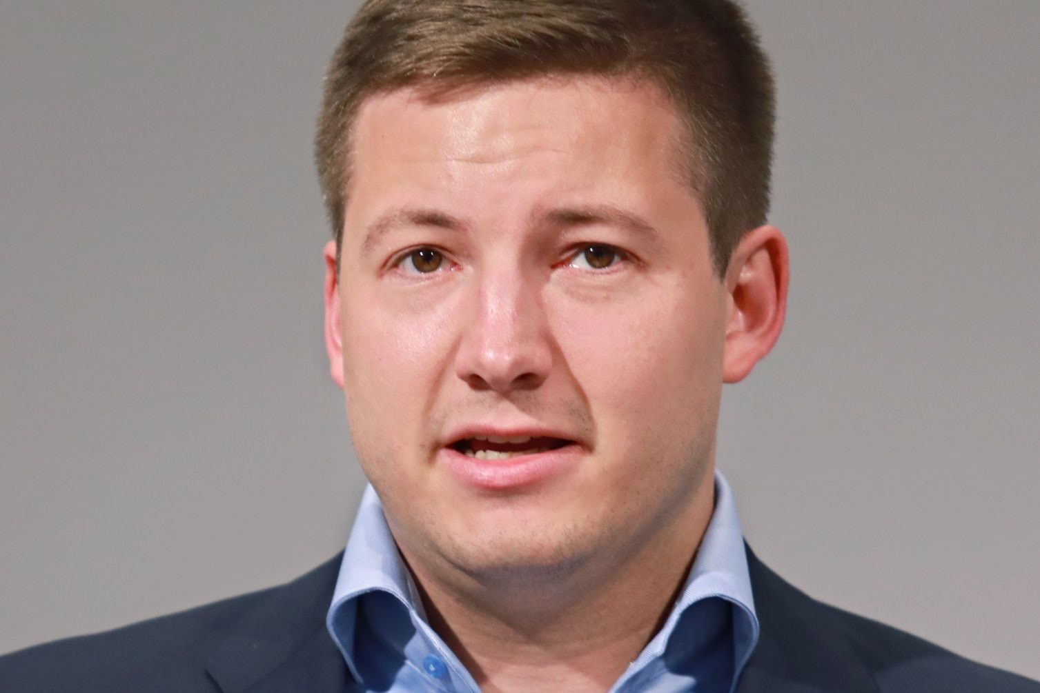 „Ez most nem a politikai viták ideje”