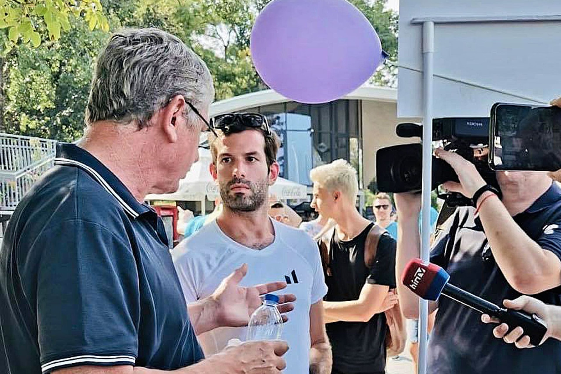 Nem volt tartós a béke a balos belháborúban