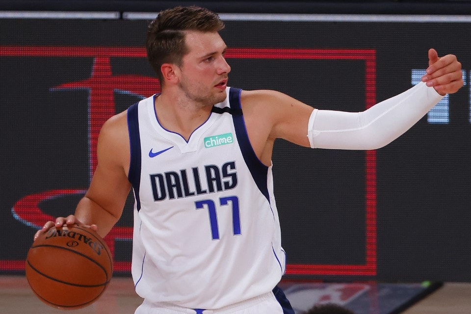 Doncic újabb rekordja is kevés volt a Dallas sikeréhez