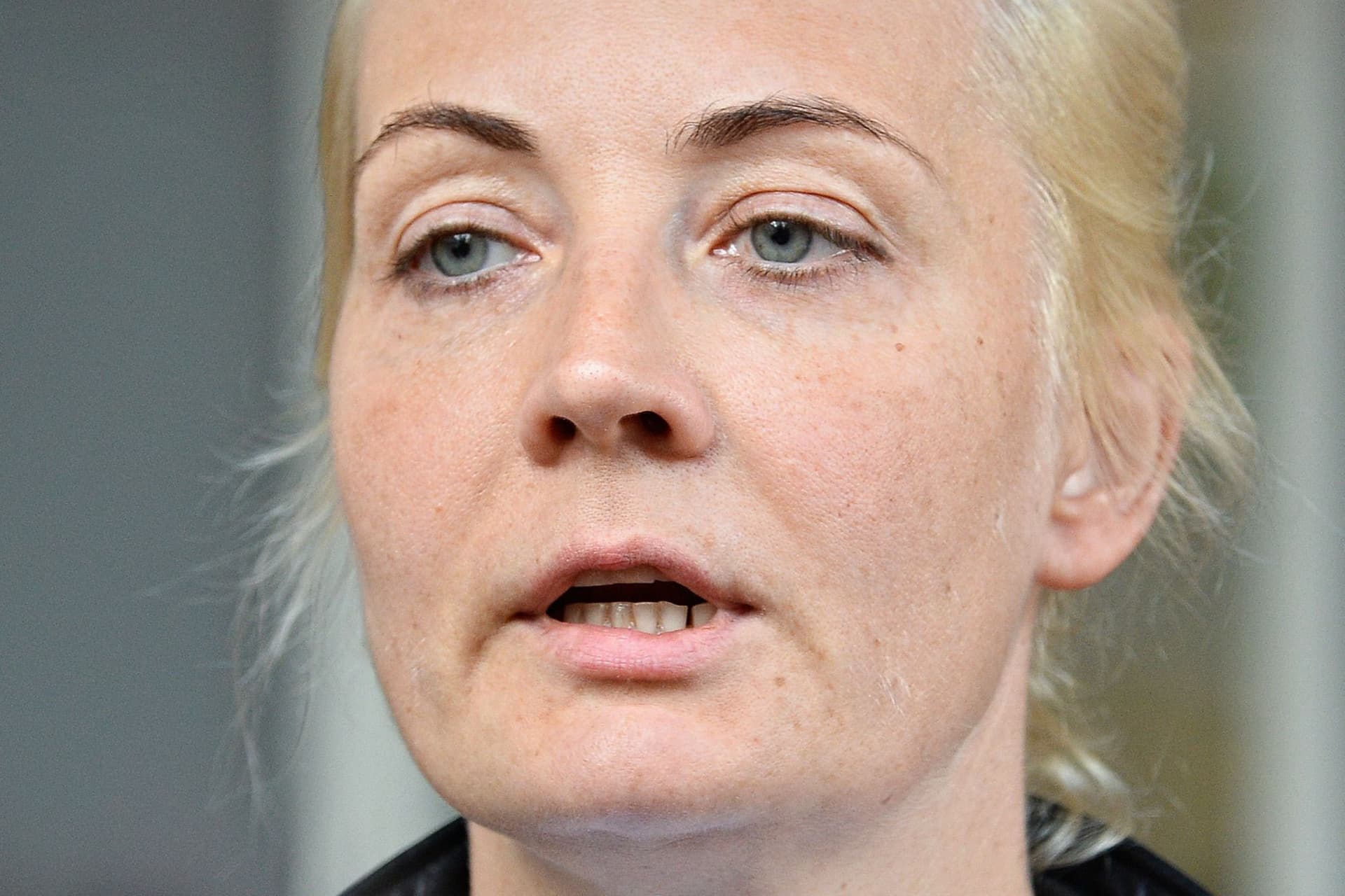Németországba viszik kezelni Navalnijt