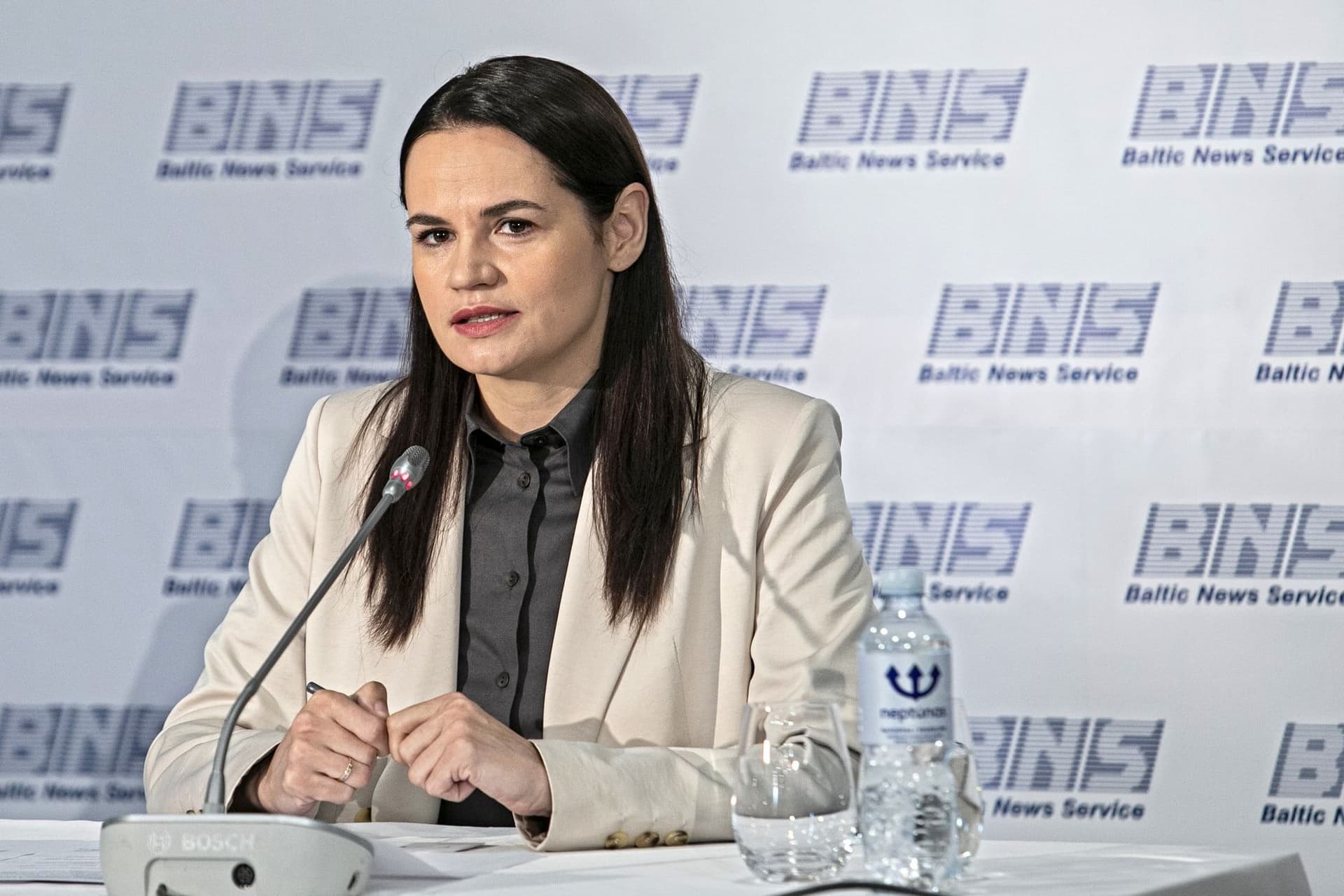 Fehérorosz kormányellenes aktivisták állítólag felrobbantottak egy orosz katonai gépet Minszknél