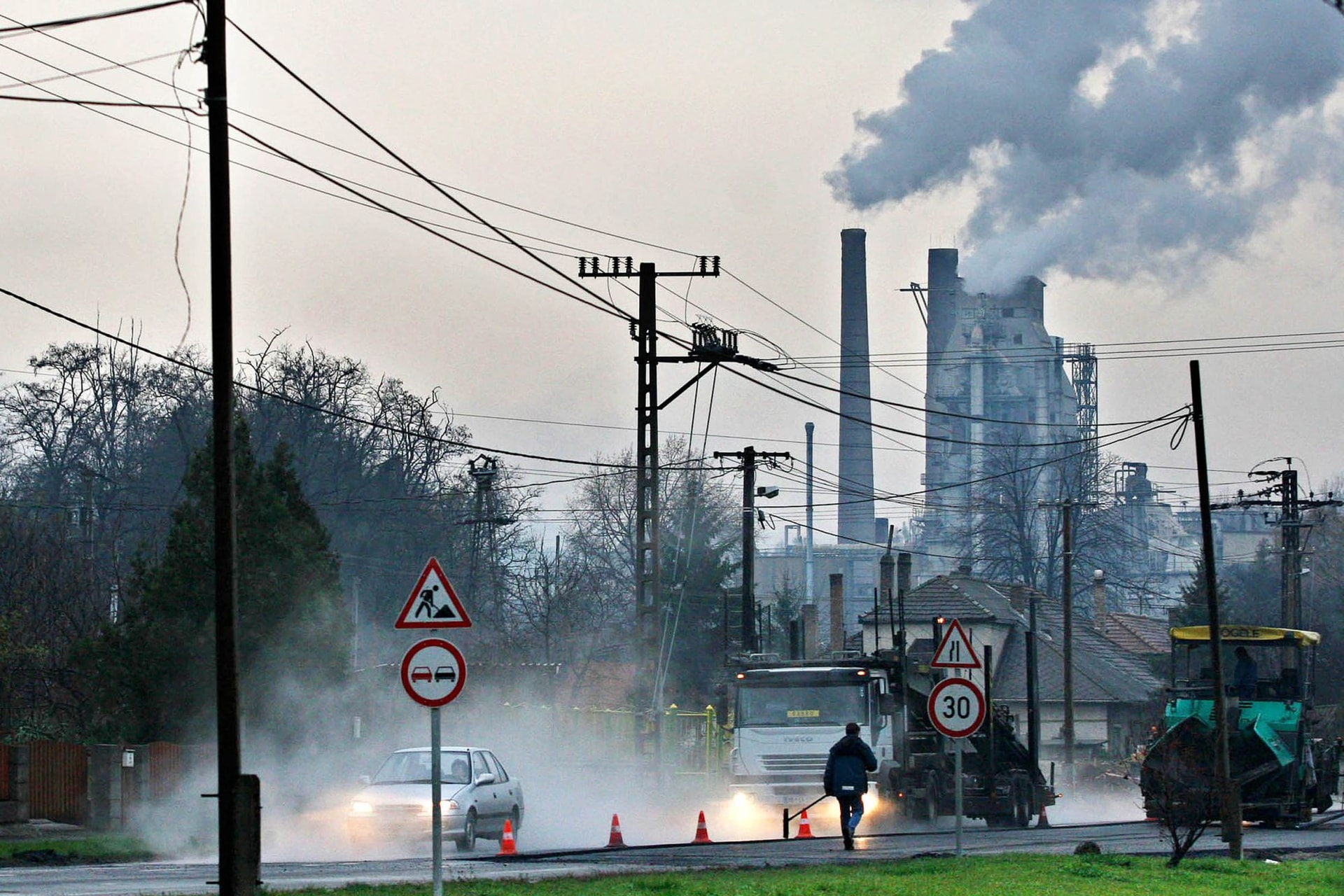 Handelsblatt: Brüsszel az energiaipari különadó megosztását kéri a tagállamoktól