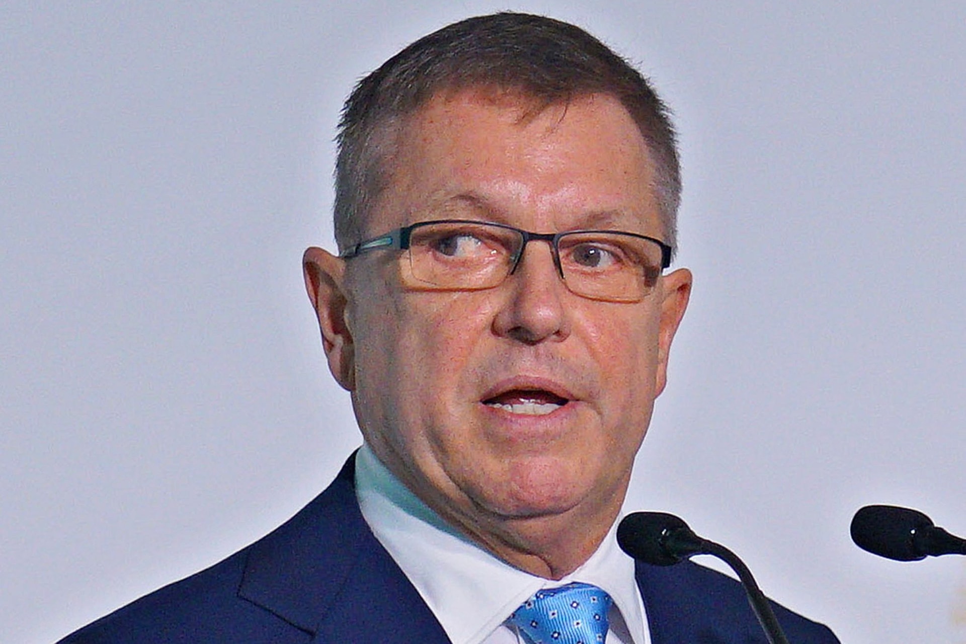 Matolcsy: Új helyzetben a befektetők