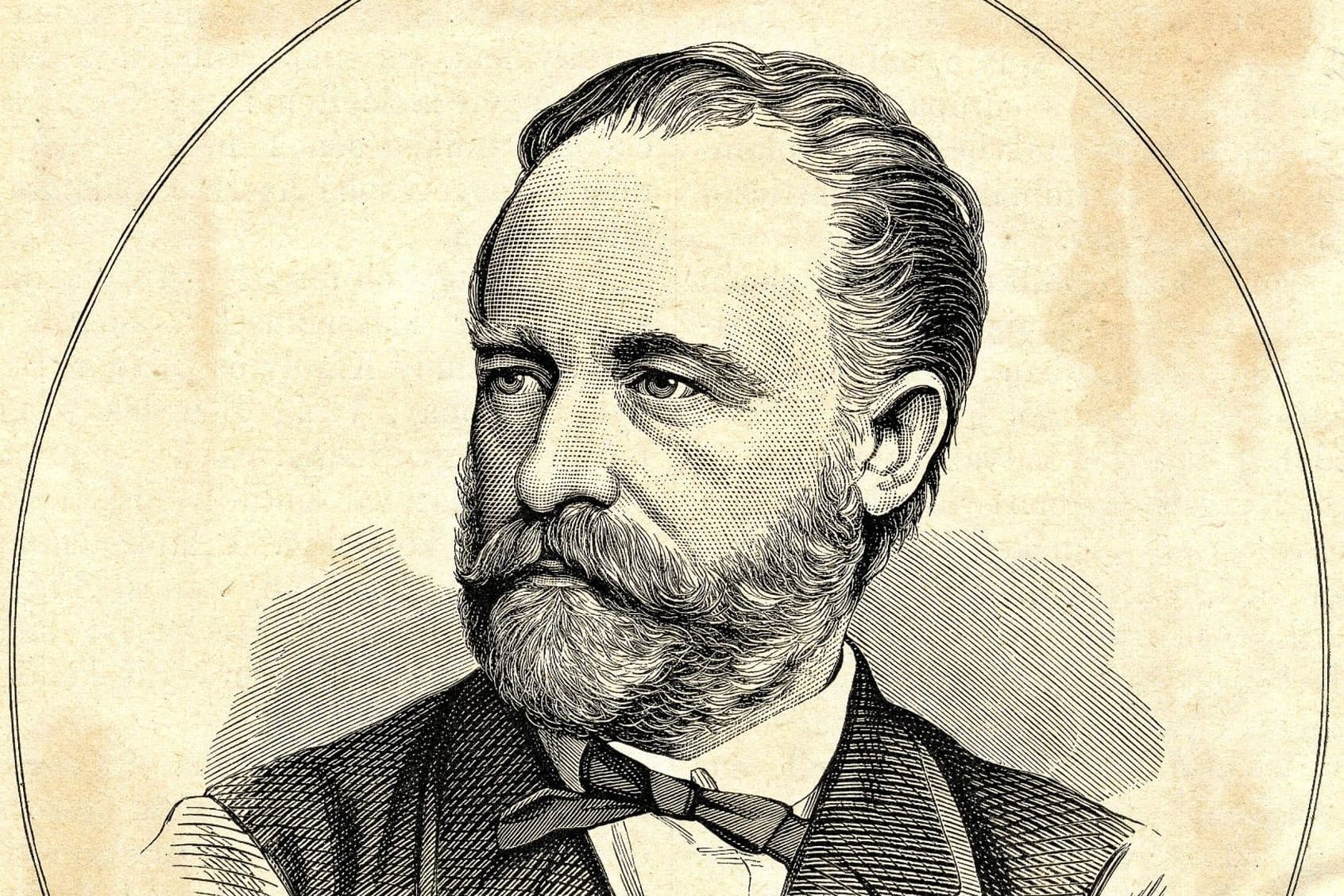 Heckenast Gusztáv, a szűkmarkú kiadó