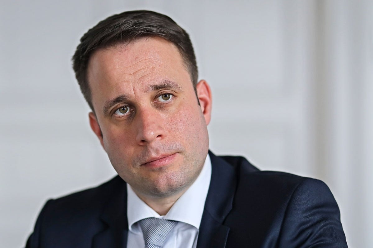 Dömötör Csaba: Az egyik legsikeresebb nemzeti konzultáció zajlik