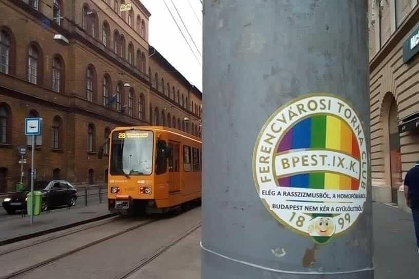 Új kezdeményezés: a babazászló