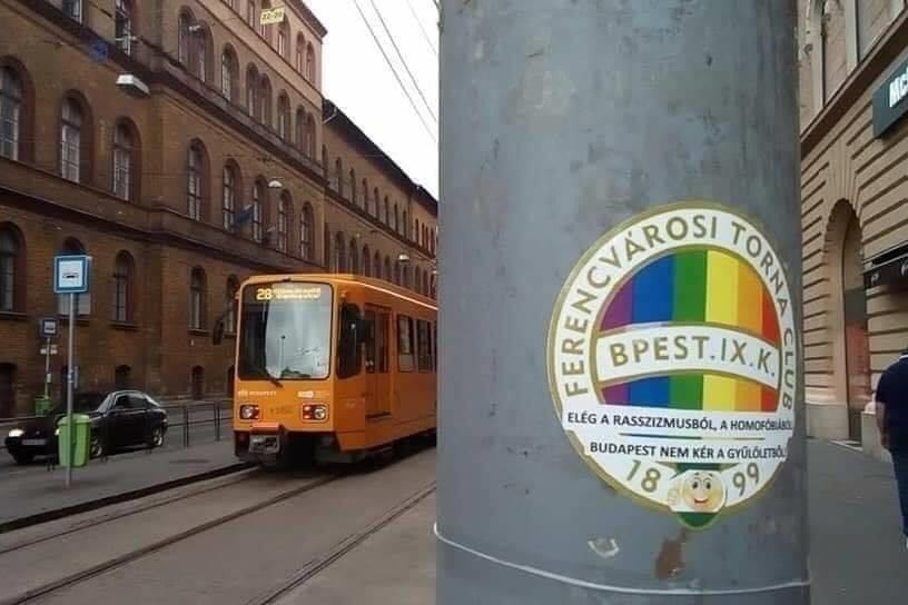 Új kezdeményezés: a babazászló