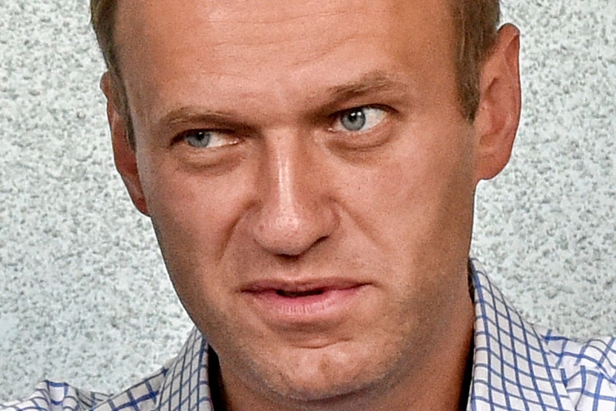 Navalnij börtönben marad