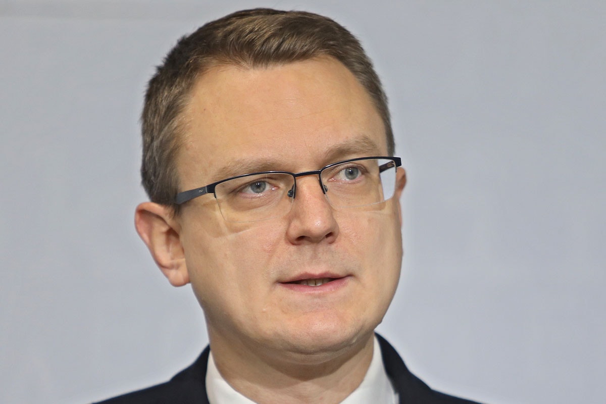 „Fontos, hogy a köznevelés a tanórákon kívül is a természetvédelmet szolgálja”