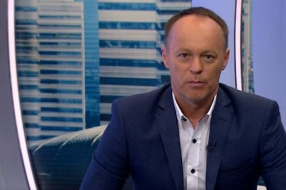 Szombathy Pált kirúgta a Digi Sport az indexes szerepvállalása miatt