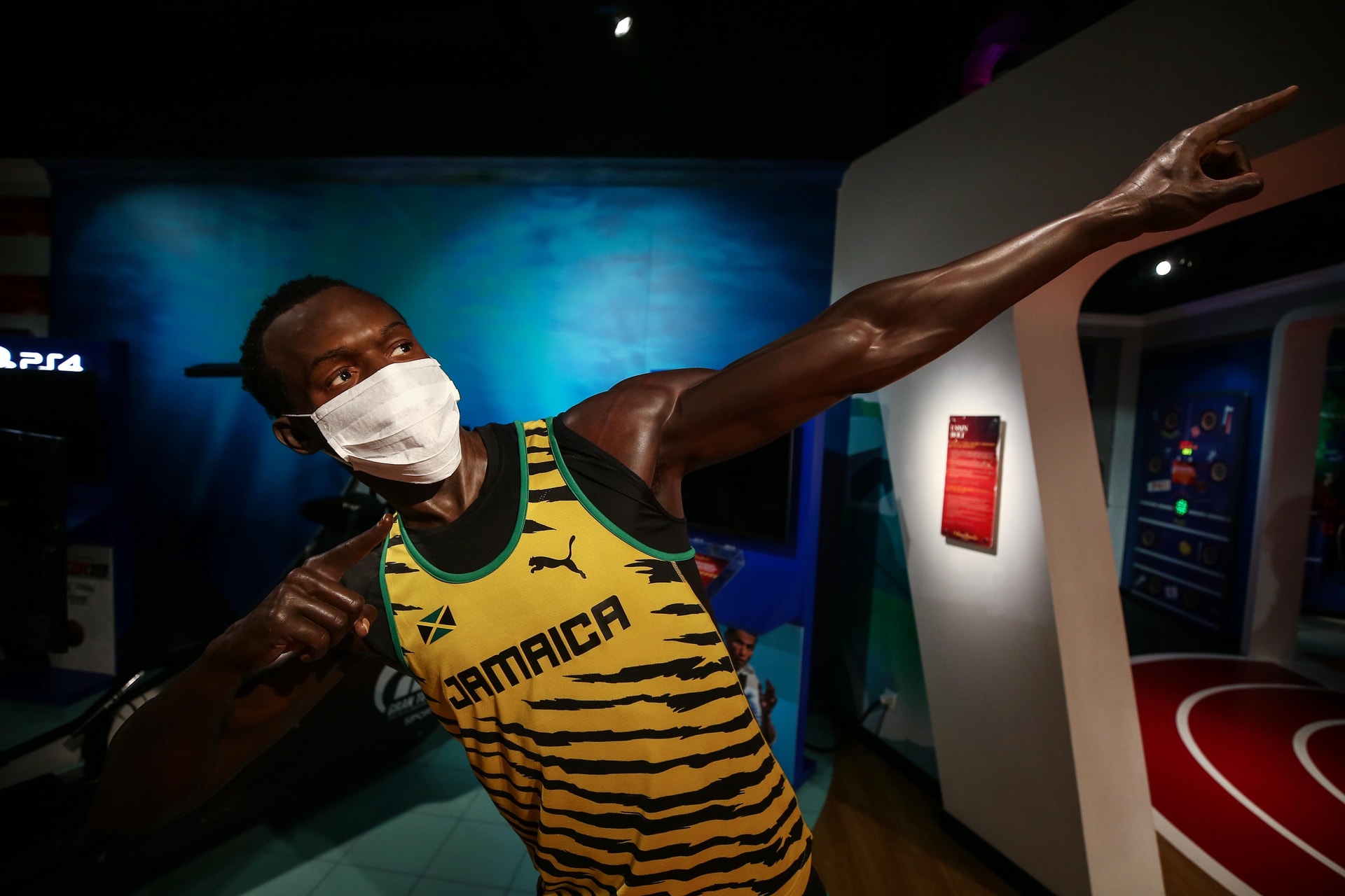 Kiderült, mikor nyit a Madame Tussauds