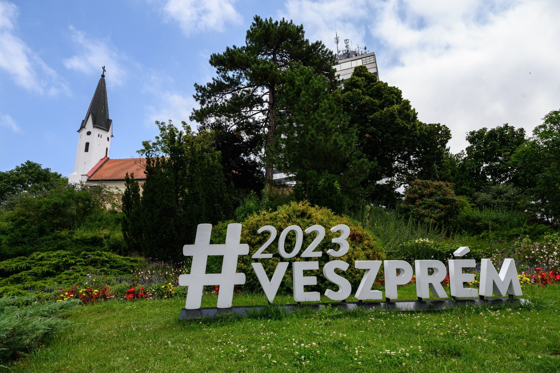 Több mint kétszeresére nőtt a vendégéjszakák száma Veszprémben