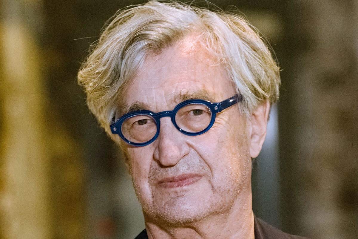 Ma hetvenöt éves Wim Wenders, a Berlin felett az ég rendezője