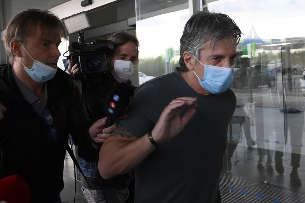 Messi apja szerint kicsi az esély rá, hogy a fia a Barcelonában marad