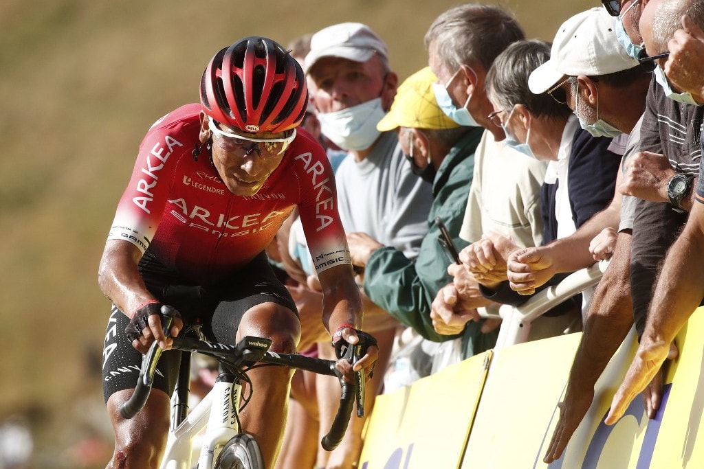 Nyomozás indult a Tour de France francia csapatánál