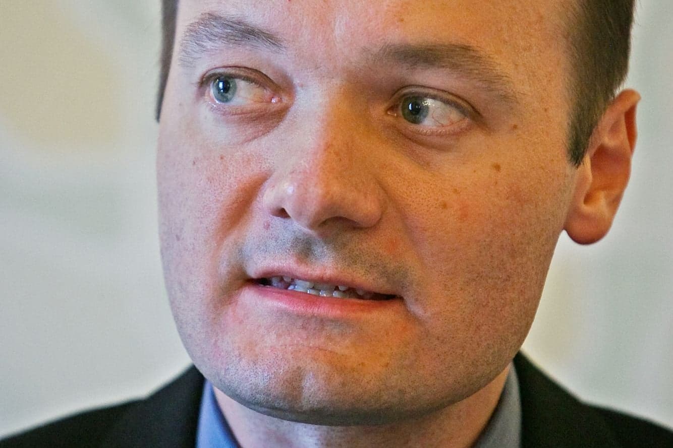 Gyurcsány hálája lehet Ihász alkalmazása