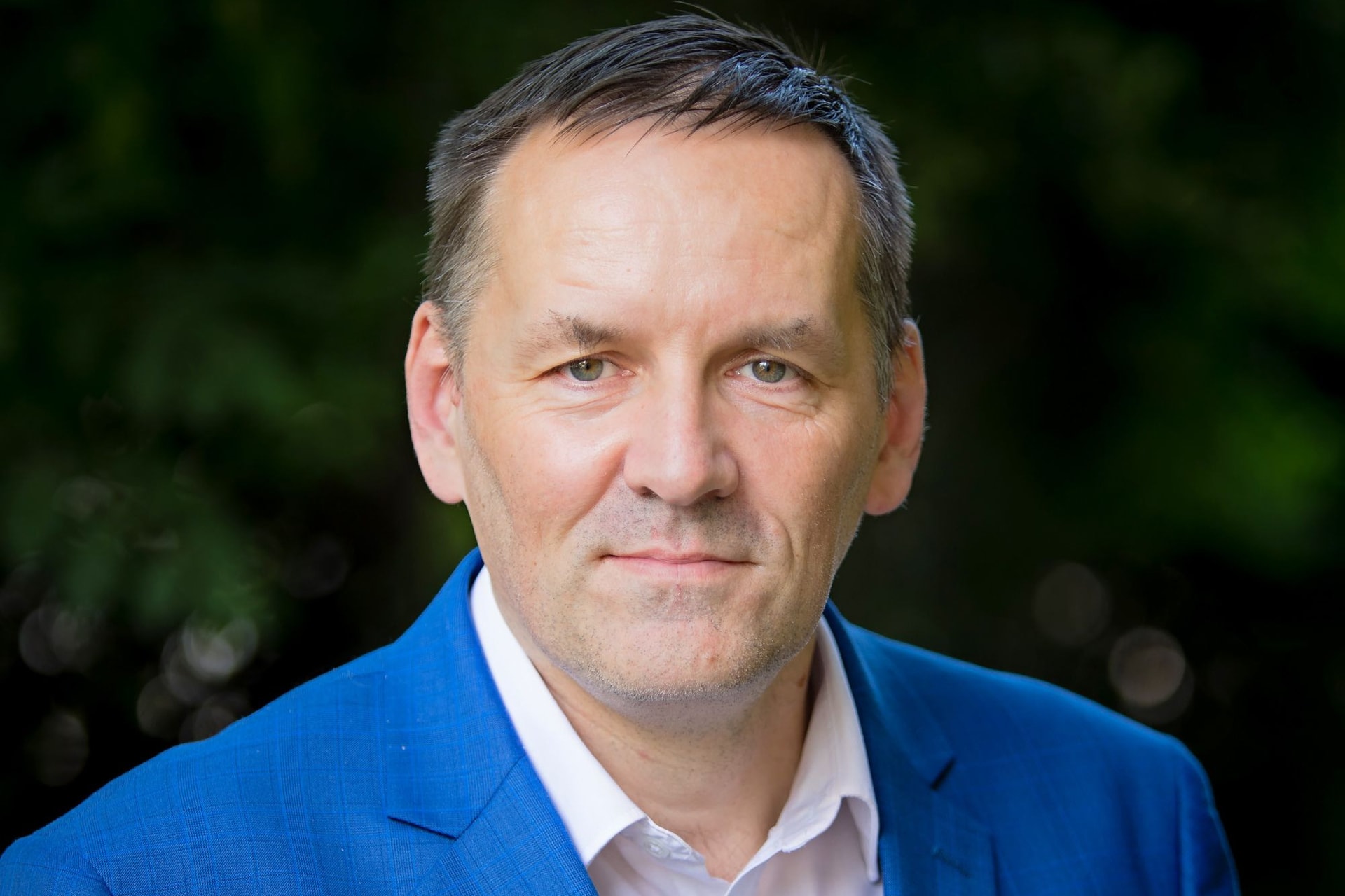 A középosztályt kívánja képviselni pártjával Volner János