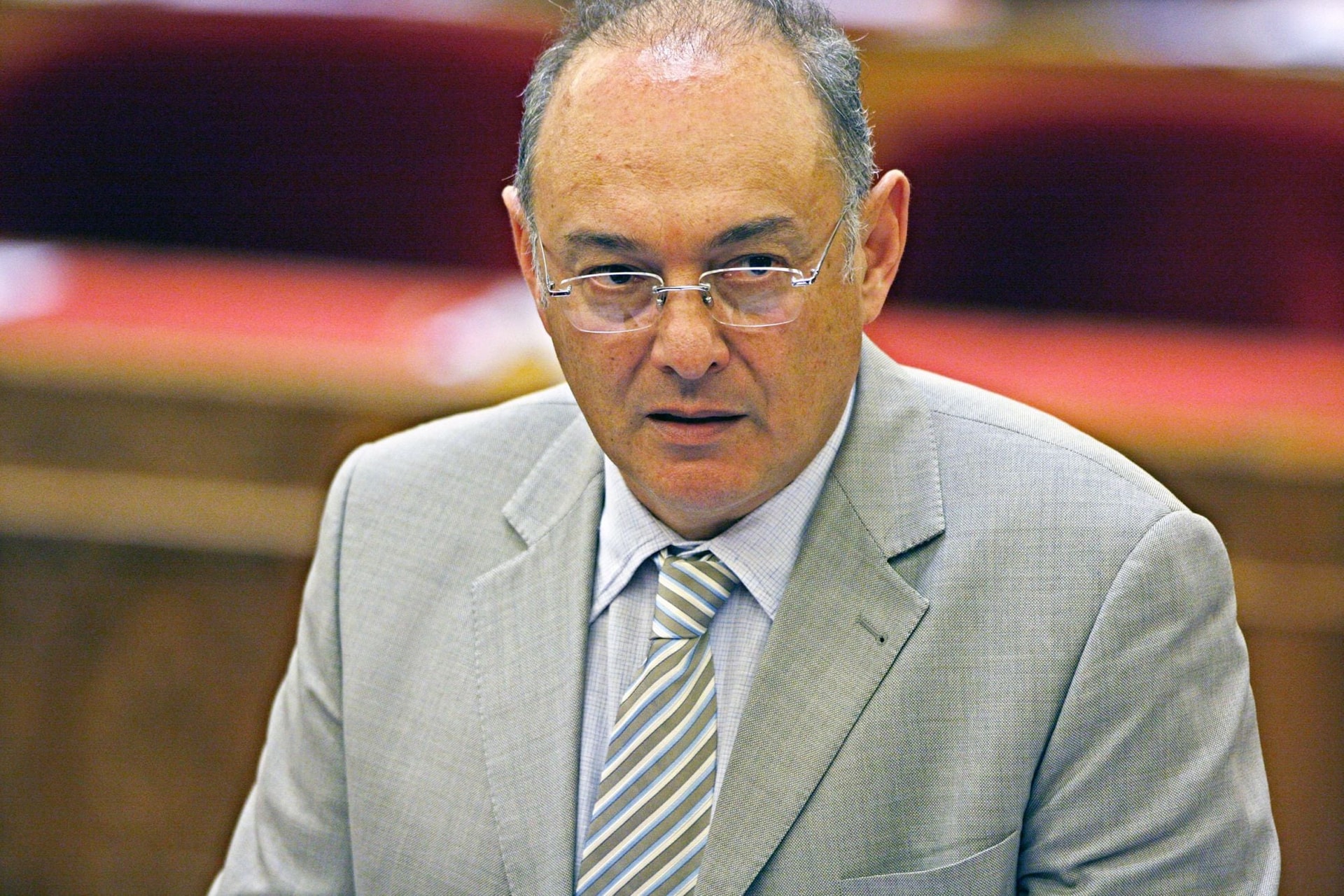 Új haditerv Mesterházy kiütésére