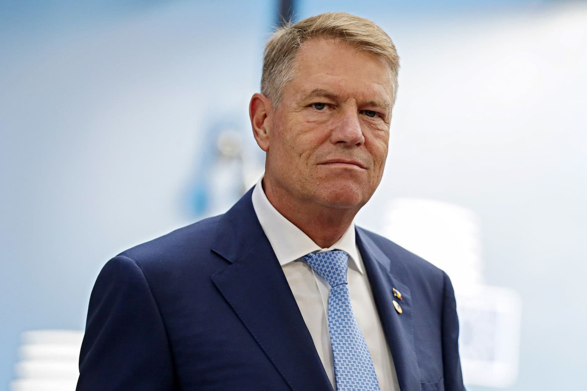 Klaus Iohannis: Kijev találjon gyors megoldást az ukrán kisebbségi törvénnyel kapcsolatos aggodalmakra