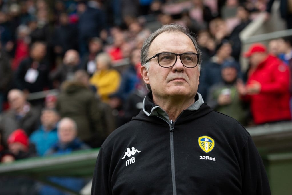 Marcelo Bielsa: Az őrült zseni, aki visszarakta Leedset a futballtérképre