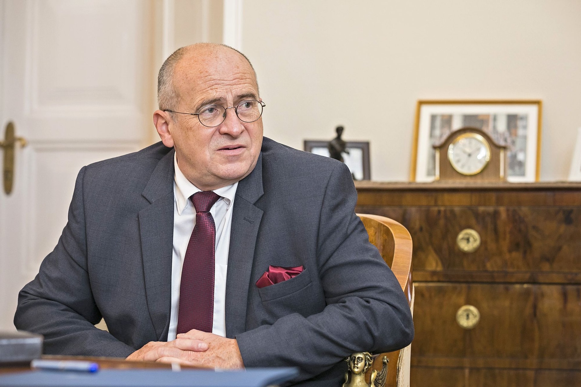Erős régiók, erős tagállamok