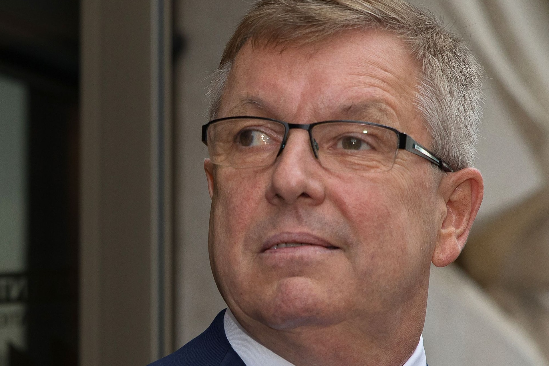 Matolcsy György: Hadrianusra várva