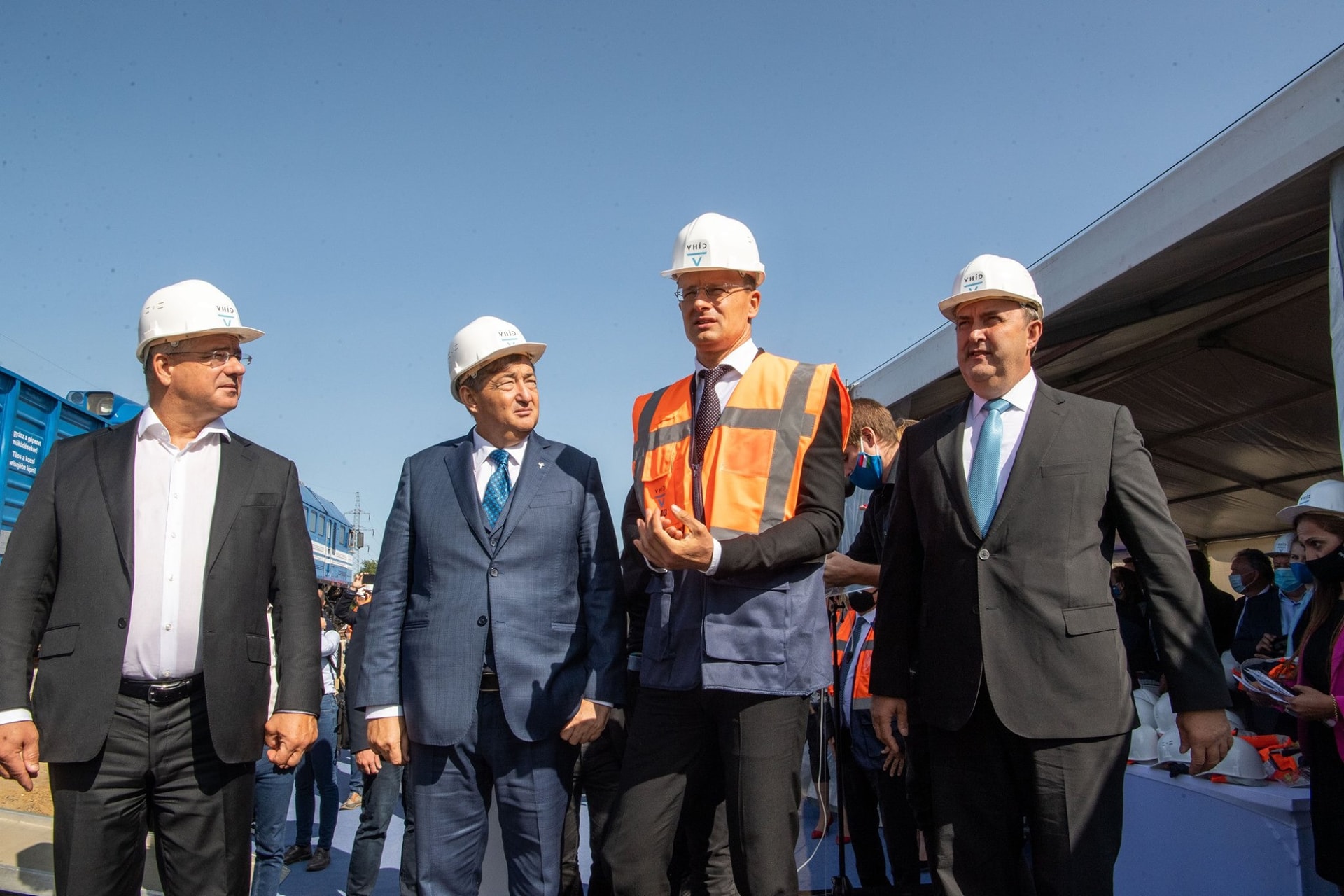 Szijjártó: Erős nemzeti vállalkozások nélkül nincs erős nemzetgazdaság