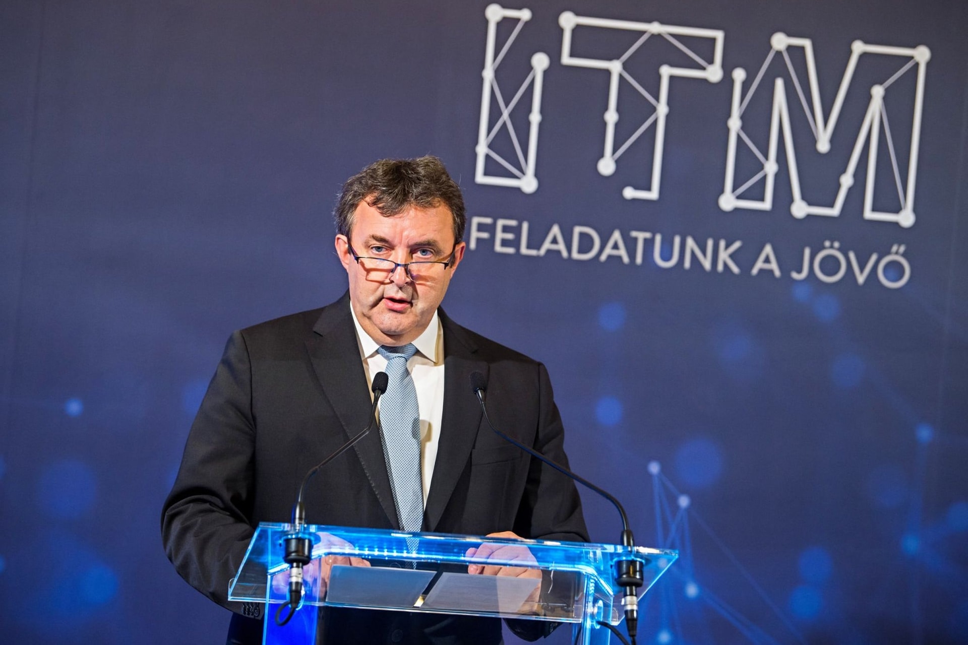 Palkovics: Az innováció a fenntartható növekedés kulcsa