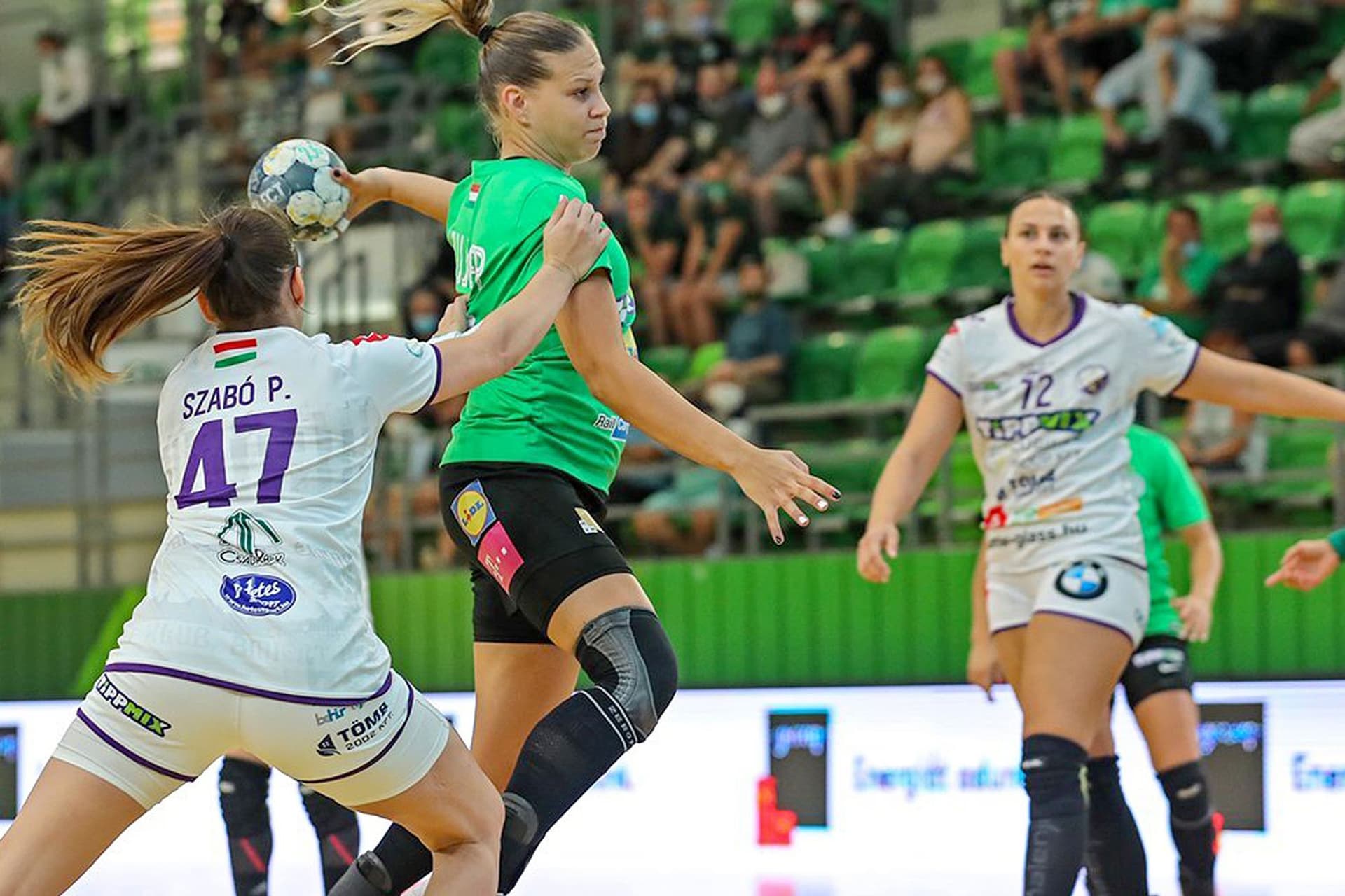 Esélytelen a vírus miatt tartalékos Szeged Kielcében
