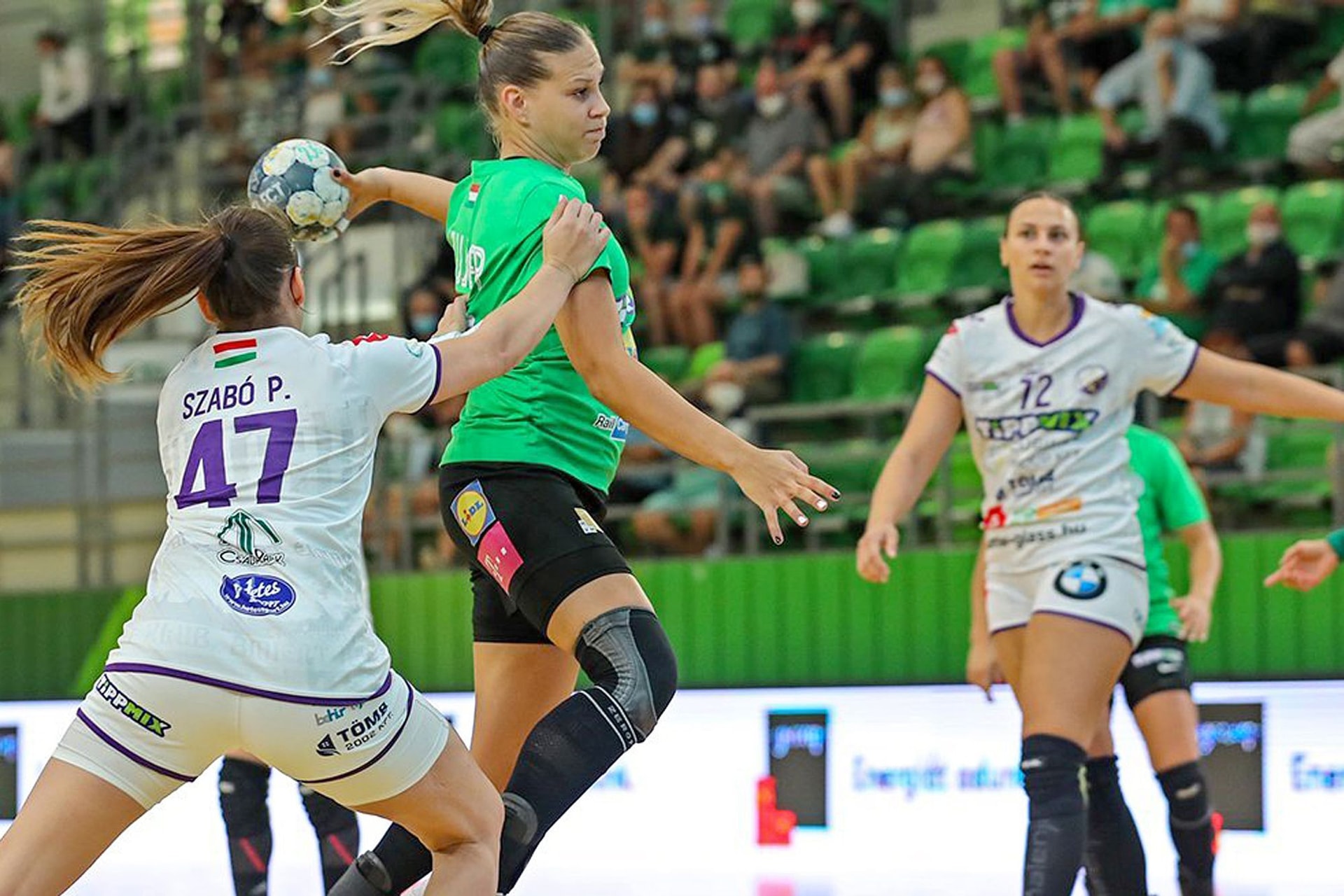 Esélytelen a vírus miatt tartalékos Szeged Kielcében
