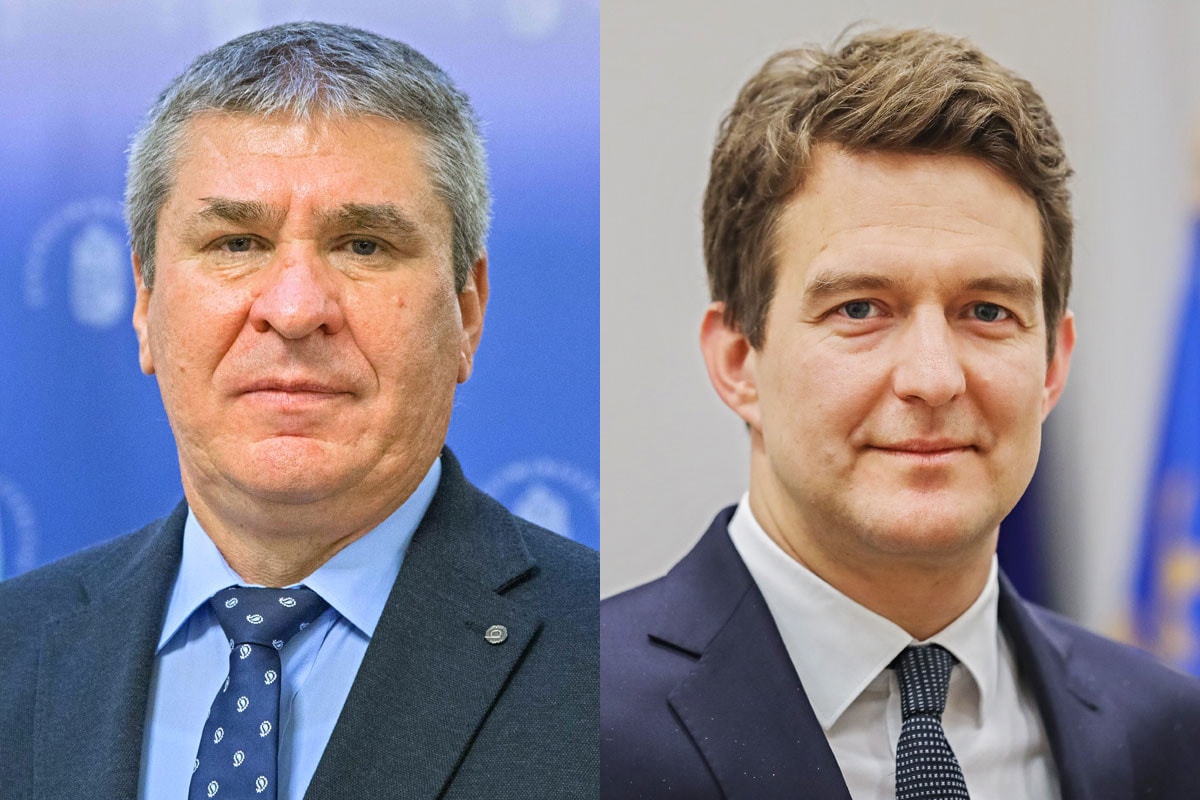 Gazdaságstratégiai cél az egészség megőrzése itthon