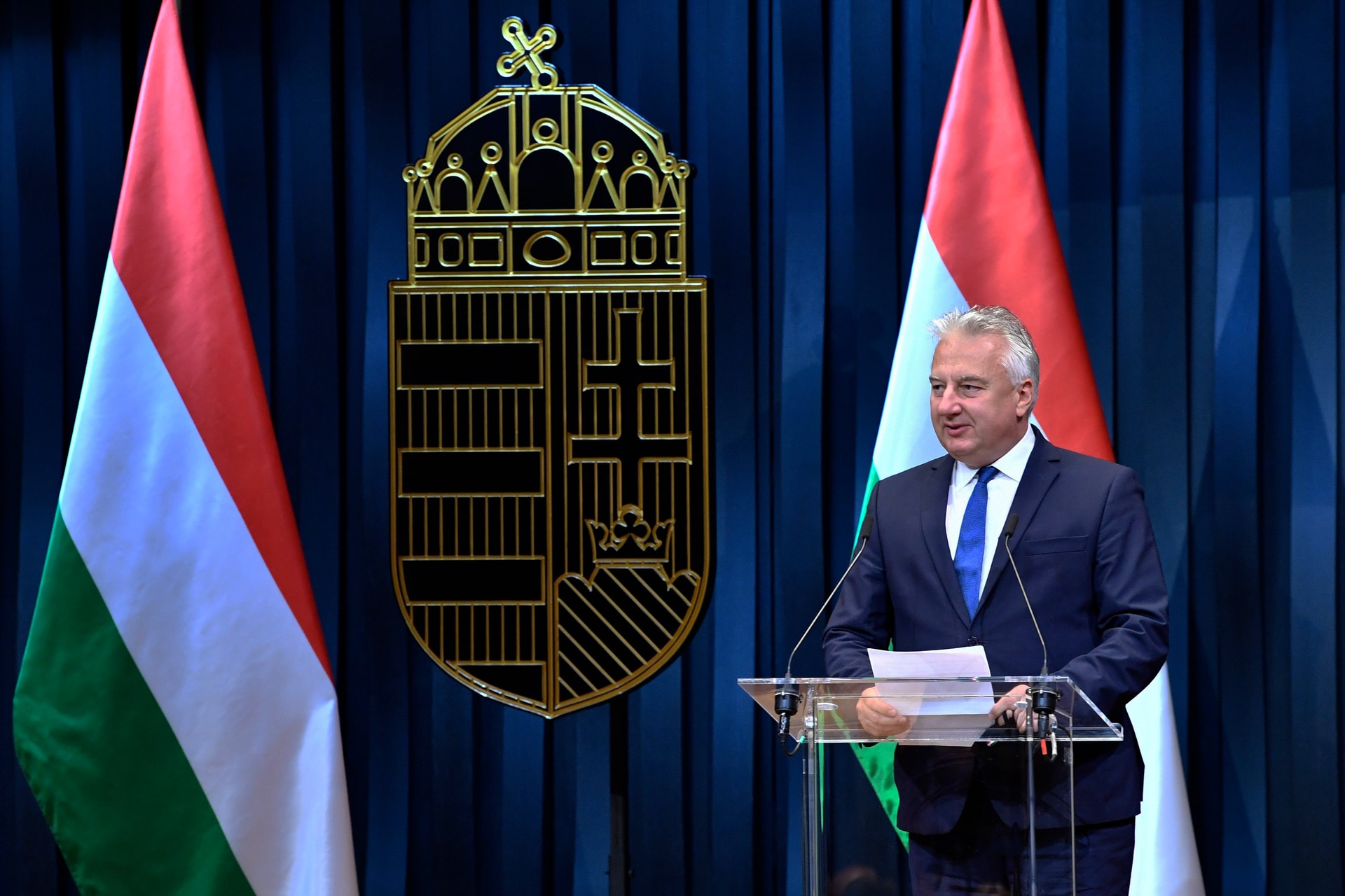 Átadták a Pro Cultura Minoritatum Hungariae díjakat