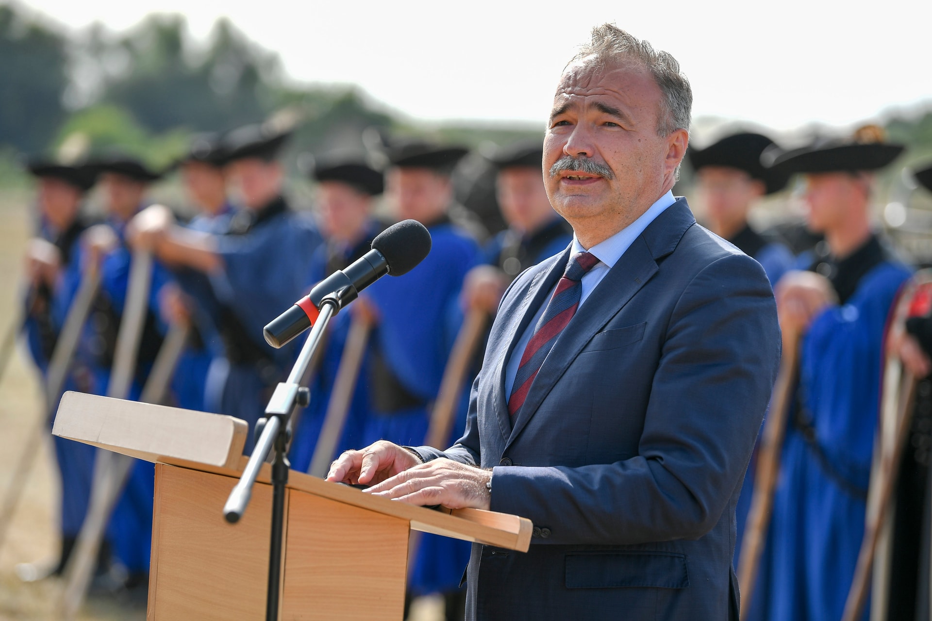 Nagy István: Az agrárium szereplőire mindig lehet számítani