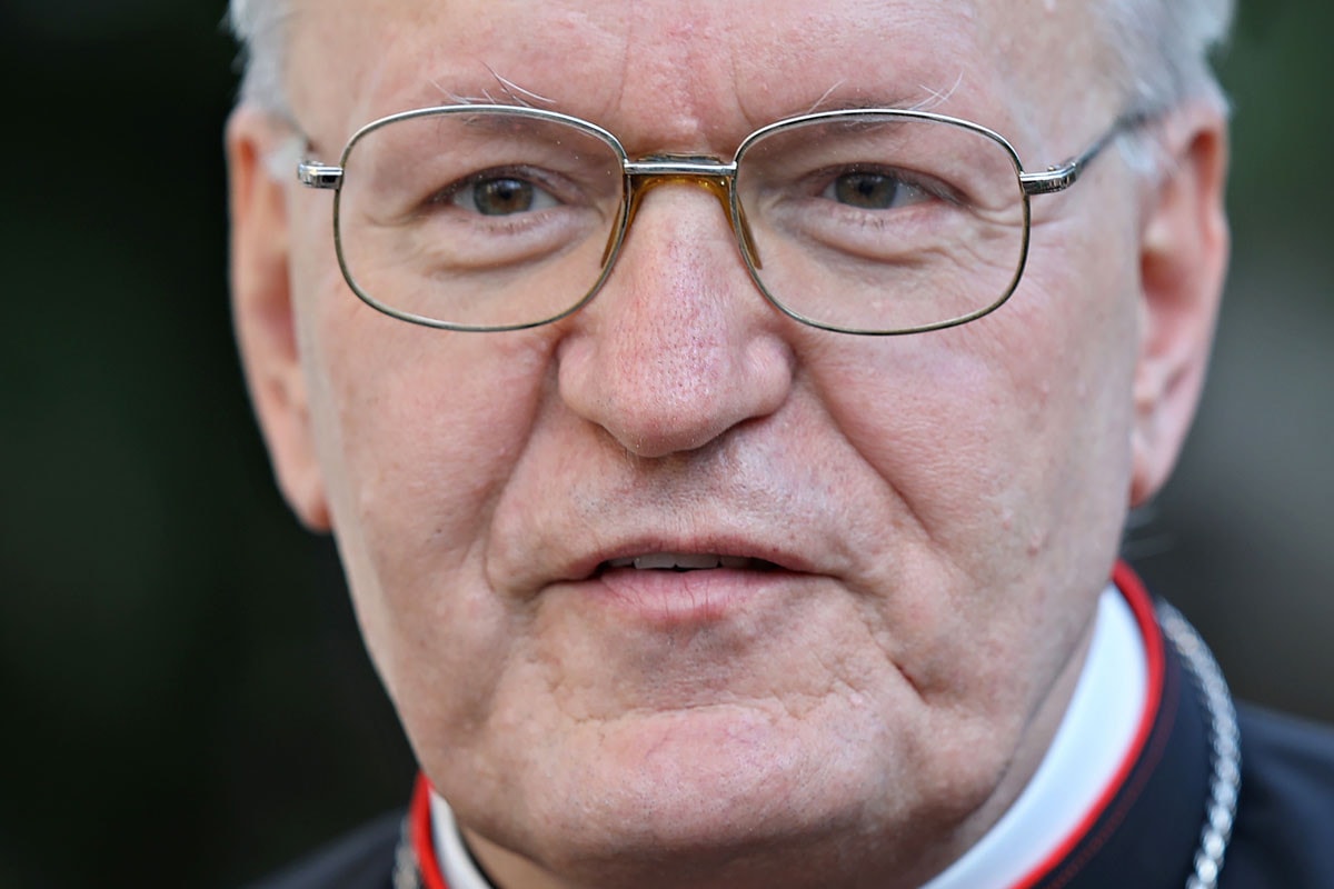 Eucharisztikus kongresszus az interneten