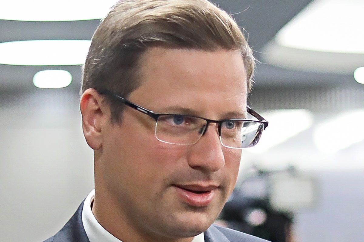 Európának nem szabad megismételnie a 2015-ös migrációs válság során elkövetett hibákat Gulyás Gergely szerint