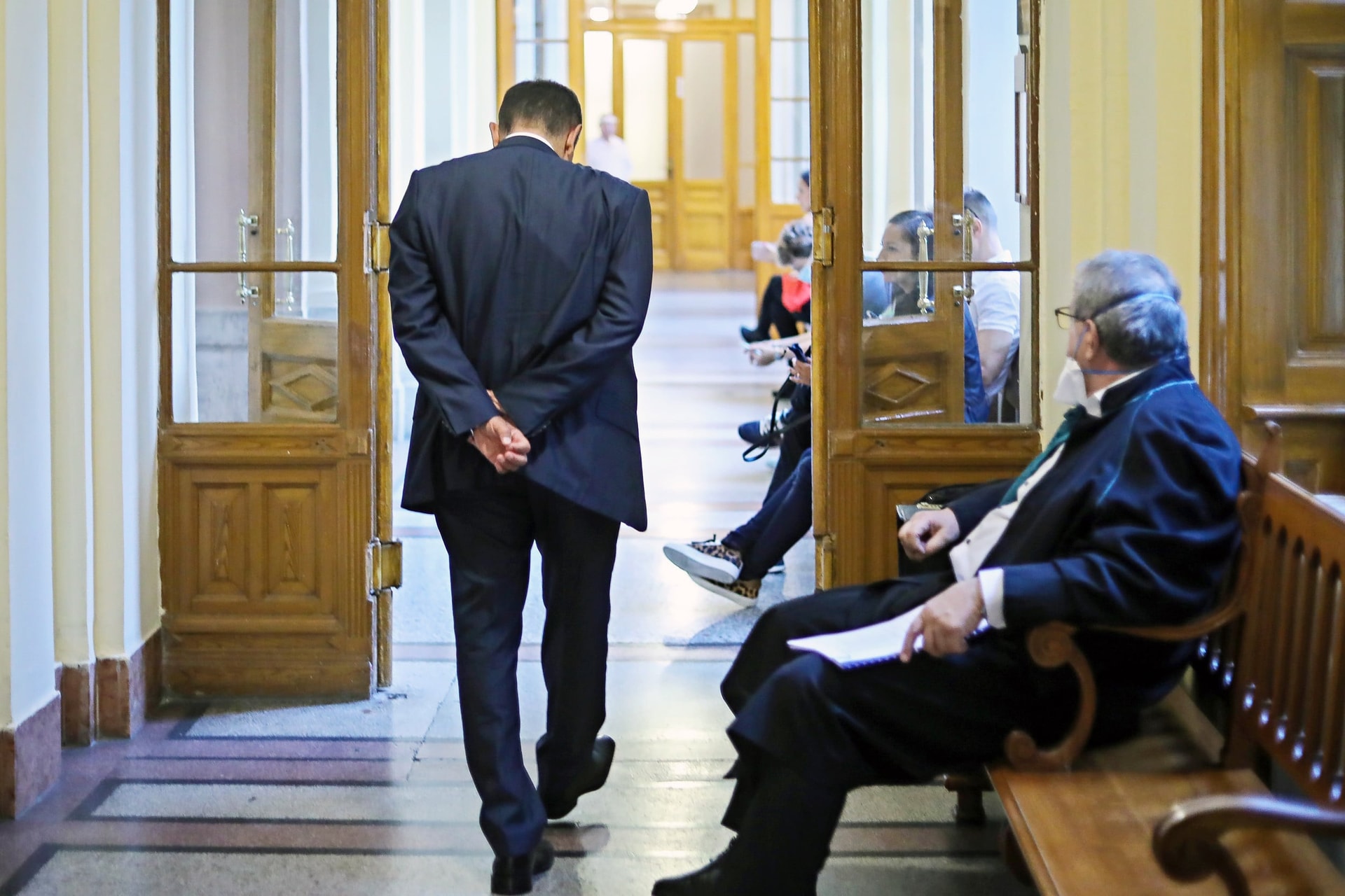 Megvan, mikor dől el végleg Gyárfás Tamás sorsa