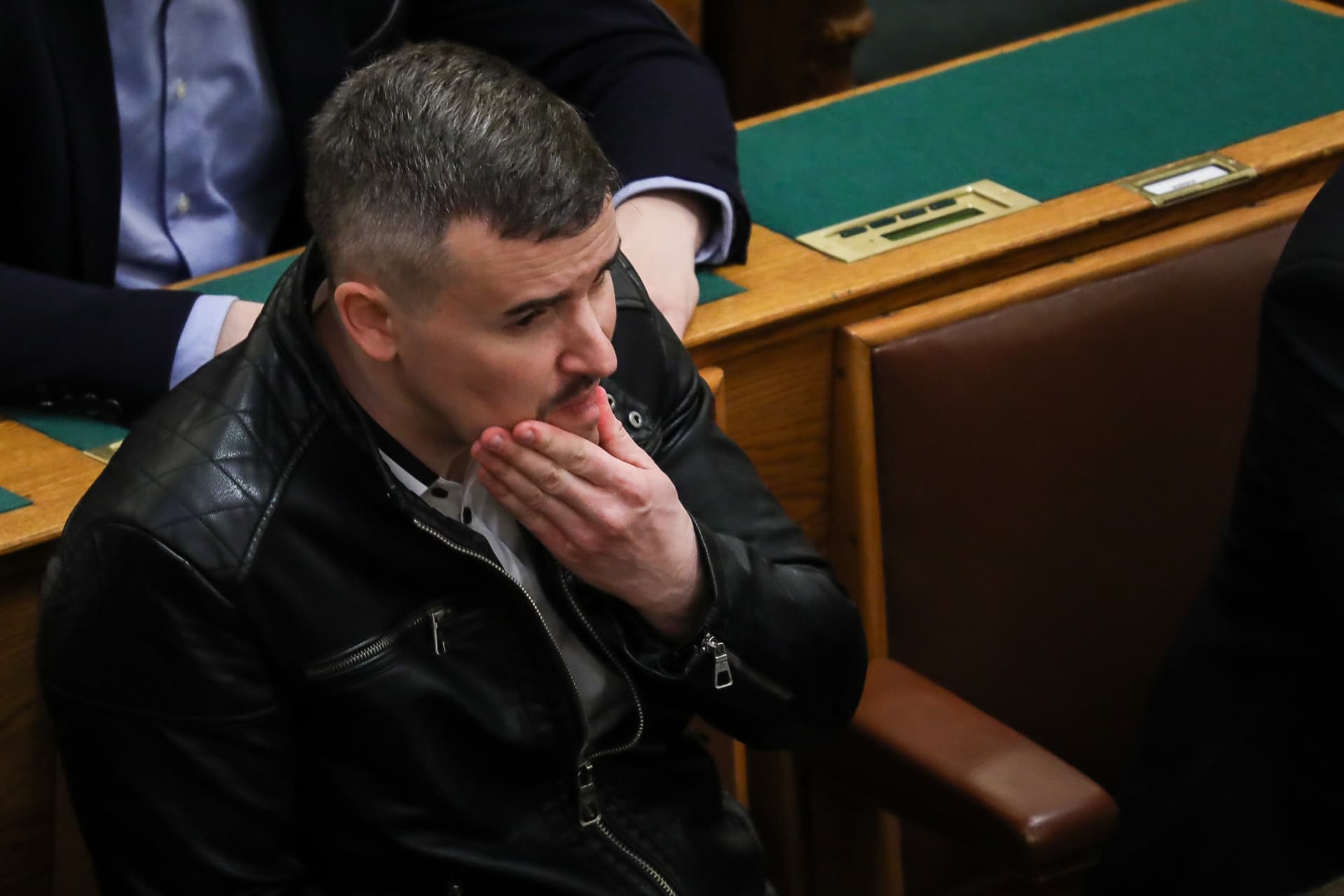 „Jakab Péter nem érti az EU működését”