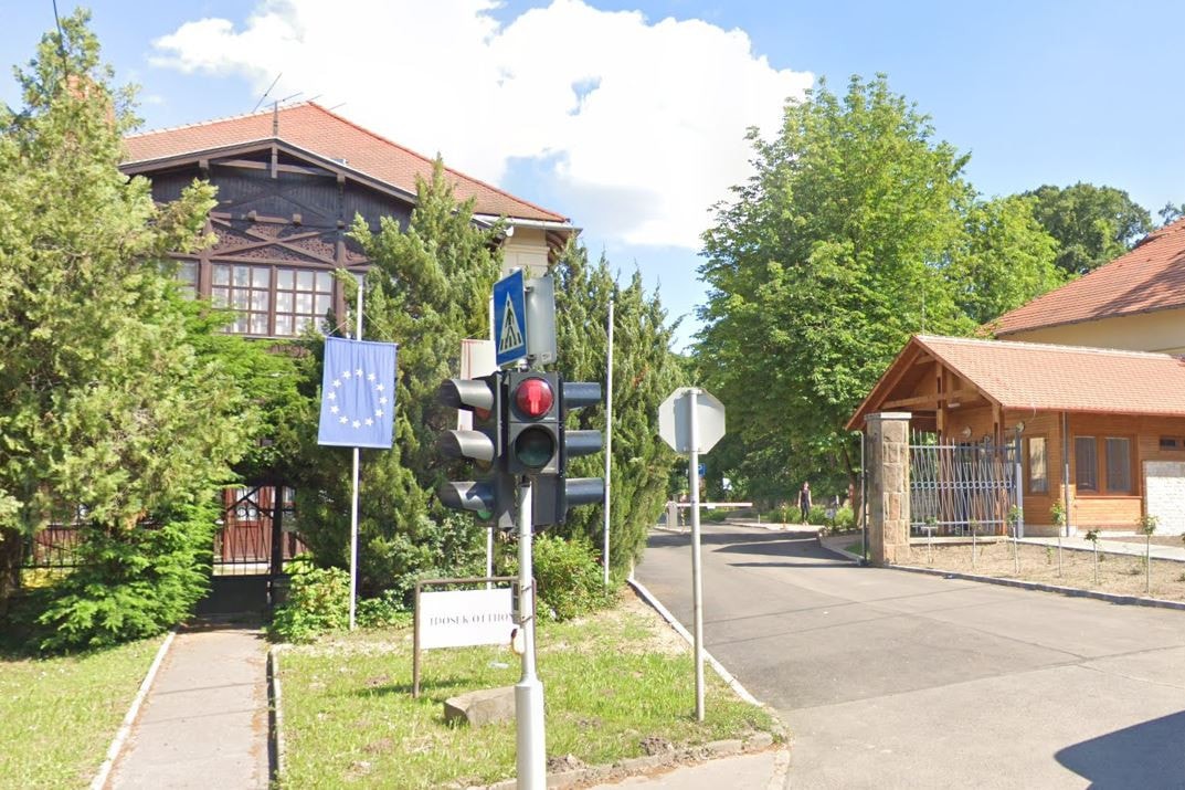 Azonnali fertőtlenítést végez a kormányhivatal a Kamaraerdei Idősek Otthonában