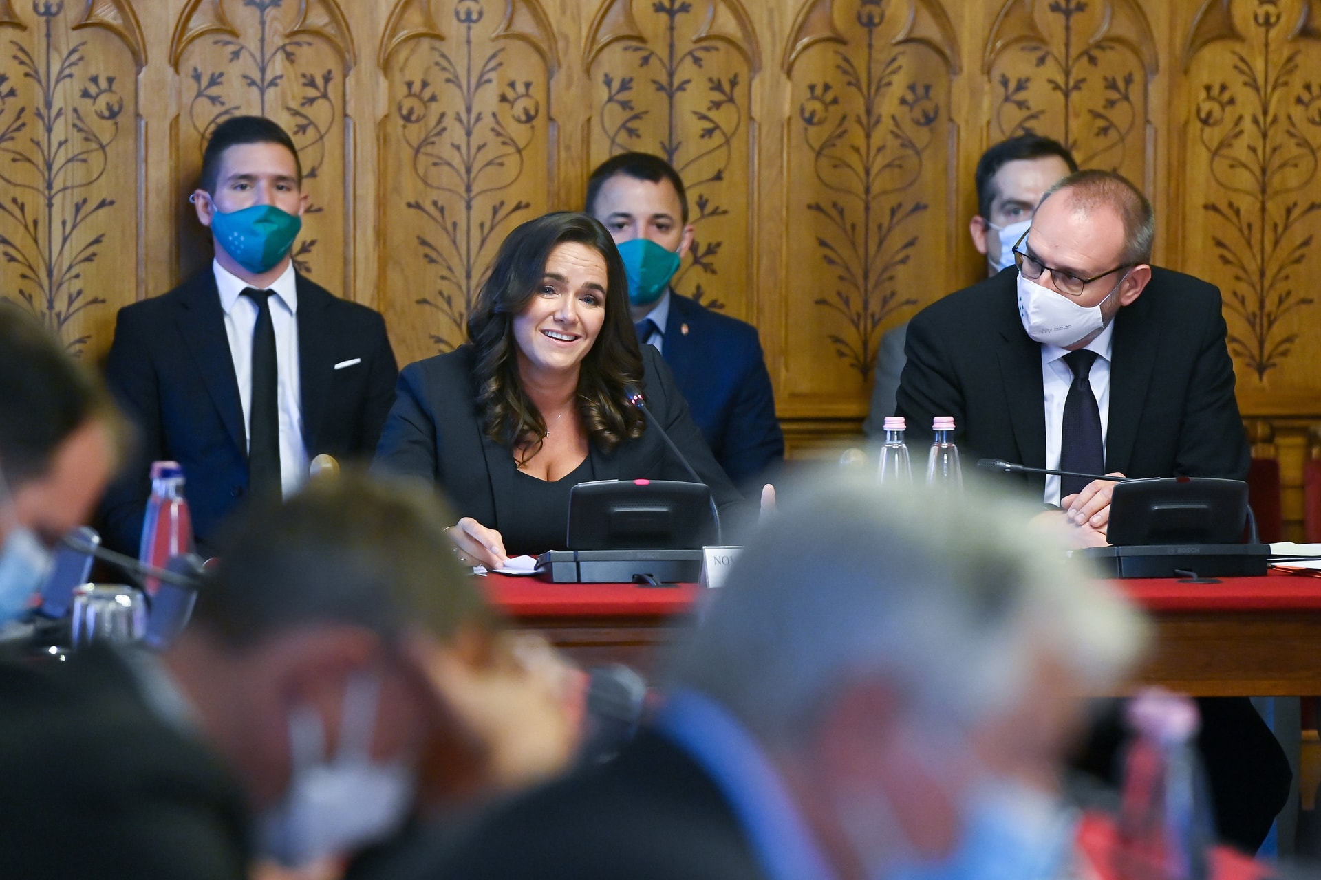 Minden idők legnagyobb otthonteremtési programjára készül Novák Katalin