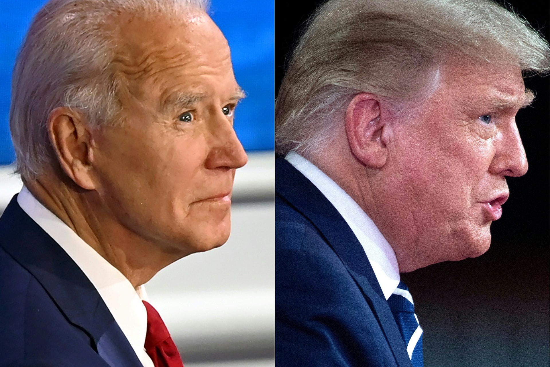 Biden egy kérdést sem kapott fia súlyos botrányáról