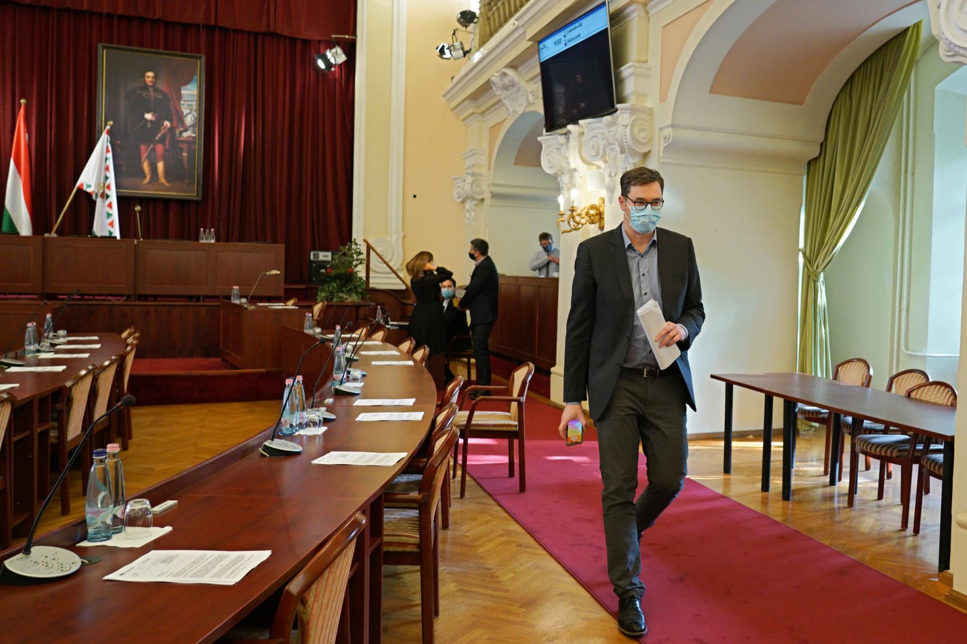 „Karácsony Gergely szócsavarásból csillagos ötöst érdemel”