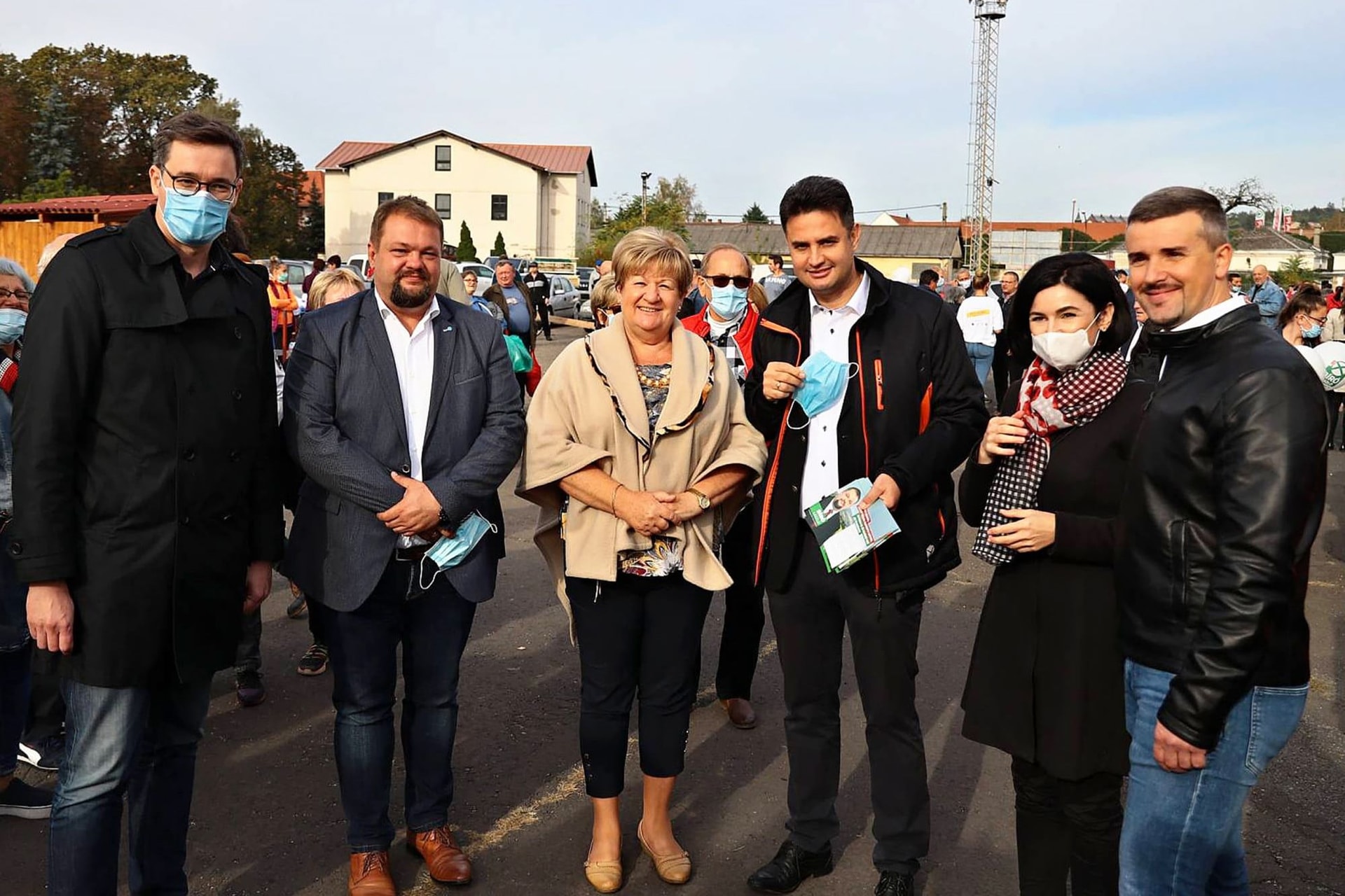 Nehezen eszmél a baloldal a szerencsi bukás után