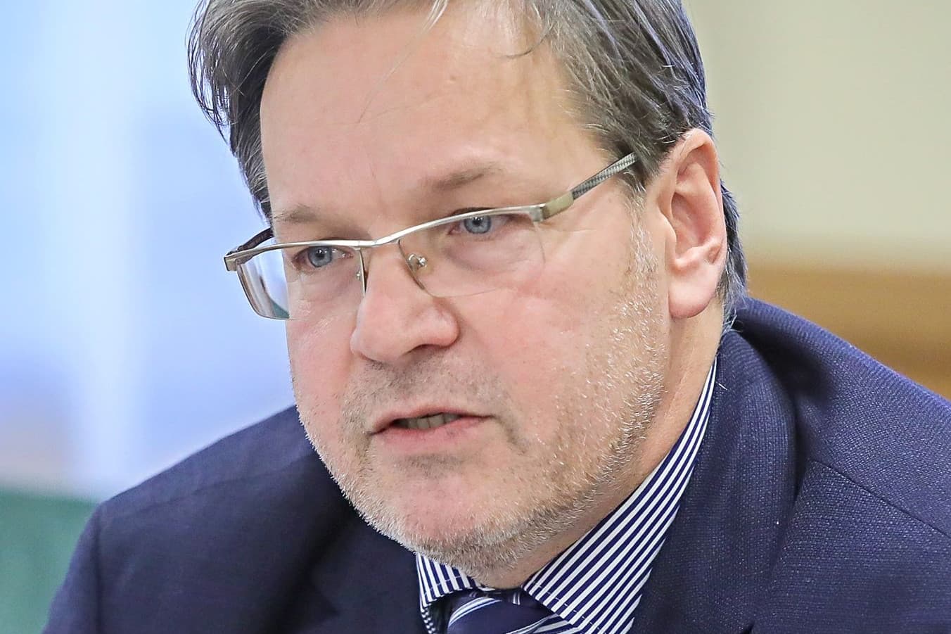 Európában létezik szellemi természetű keresztényüldözés