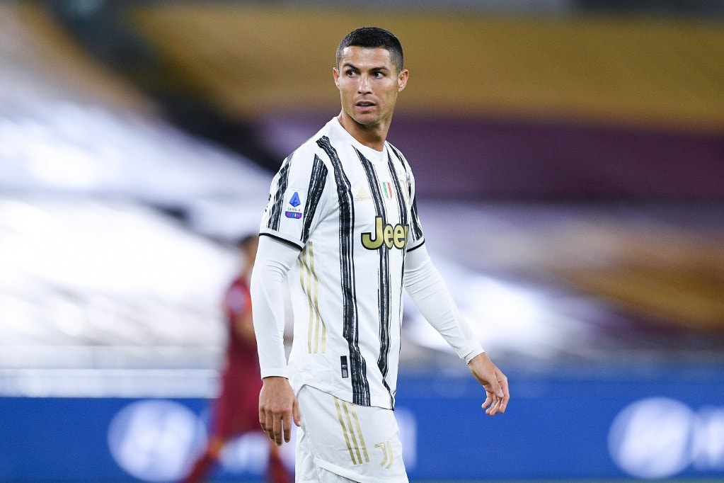 Cristiano Ronaldo kigyógyult a koronavírusból, a Fradi ellen is játszhat