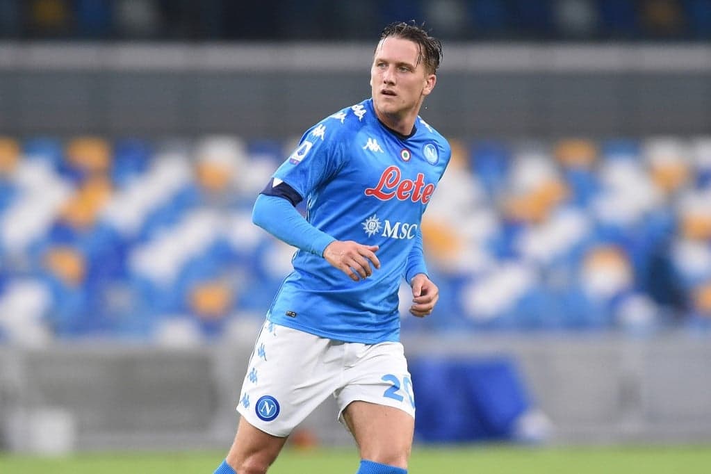 A Napoli nem utazott el a Juventus elleni rangadóra