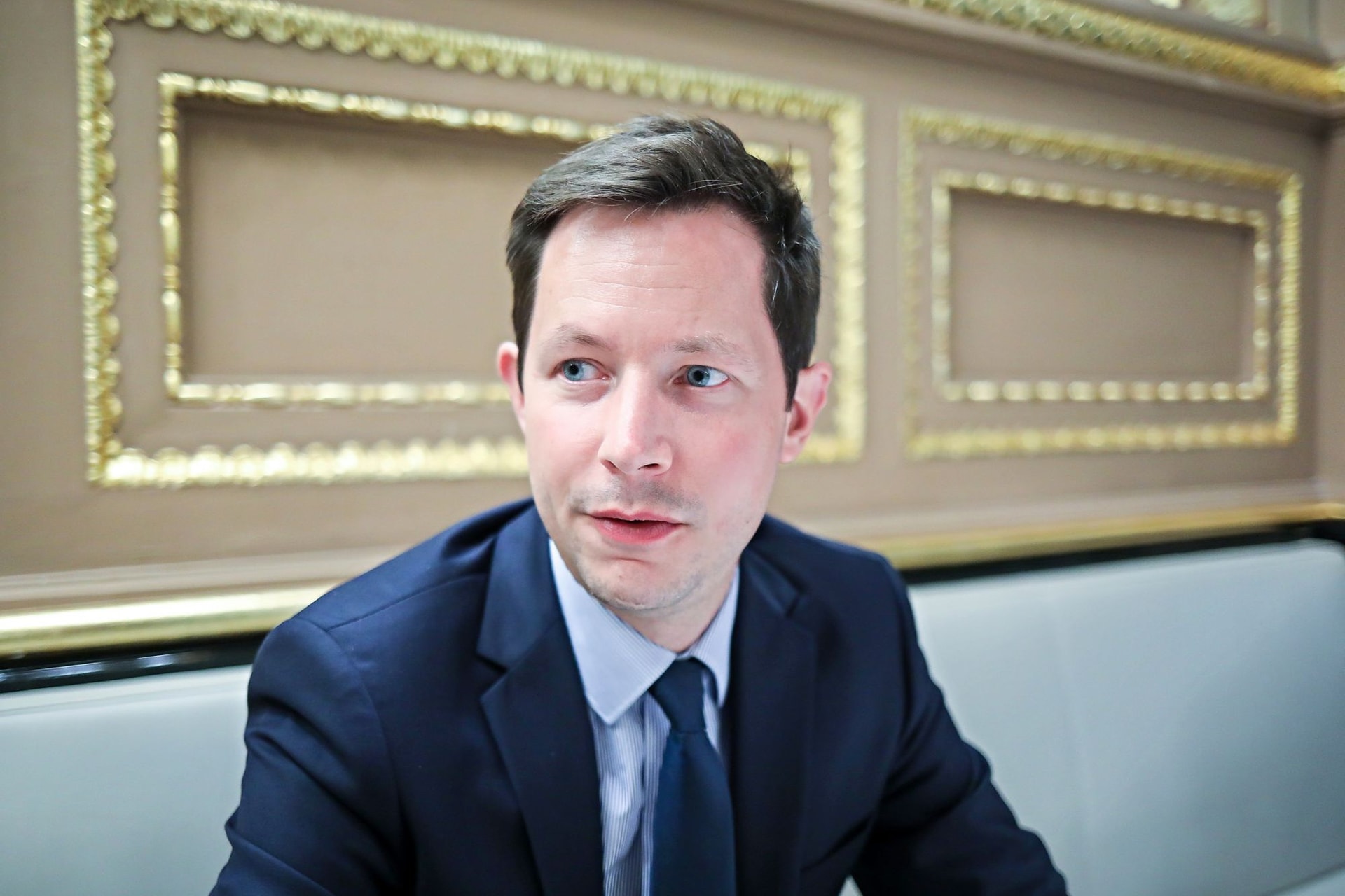 Kifuthatott az időből Franciaország