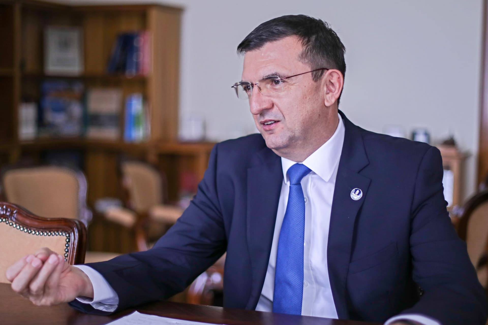 Újfajta állampapírok megjelenésére lenne szükség, ami segíthetné a gazdasági növekedés folytatását