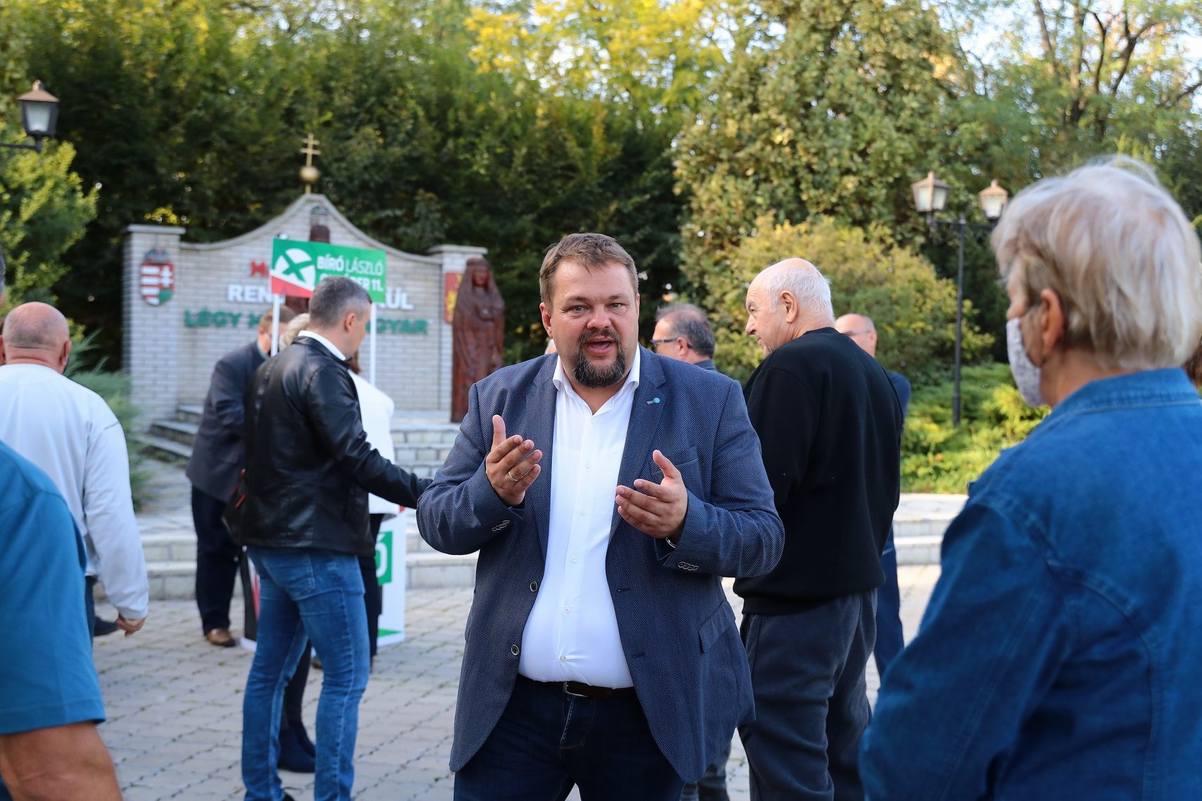 „Már a főpróbán elbukott a baloldali összefogás”
