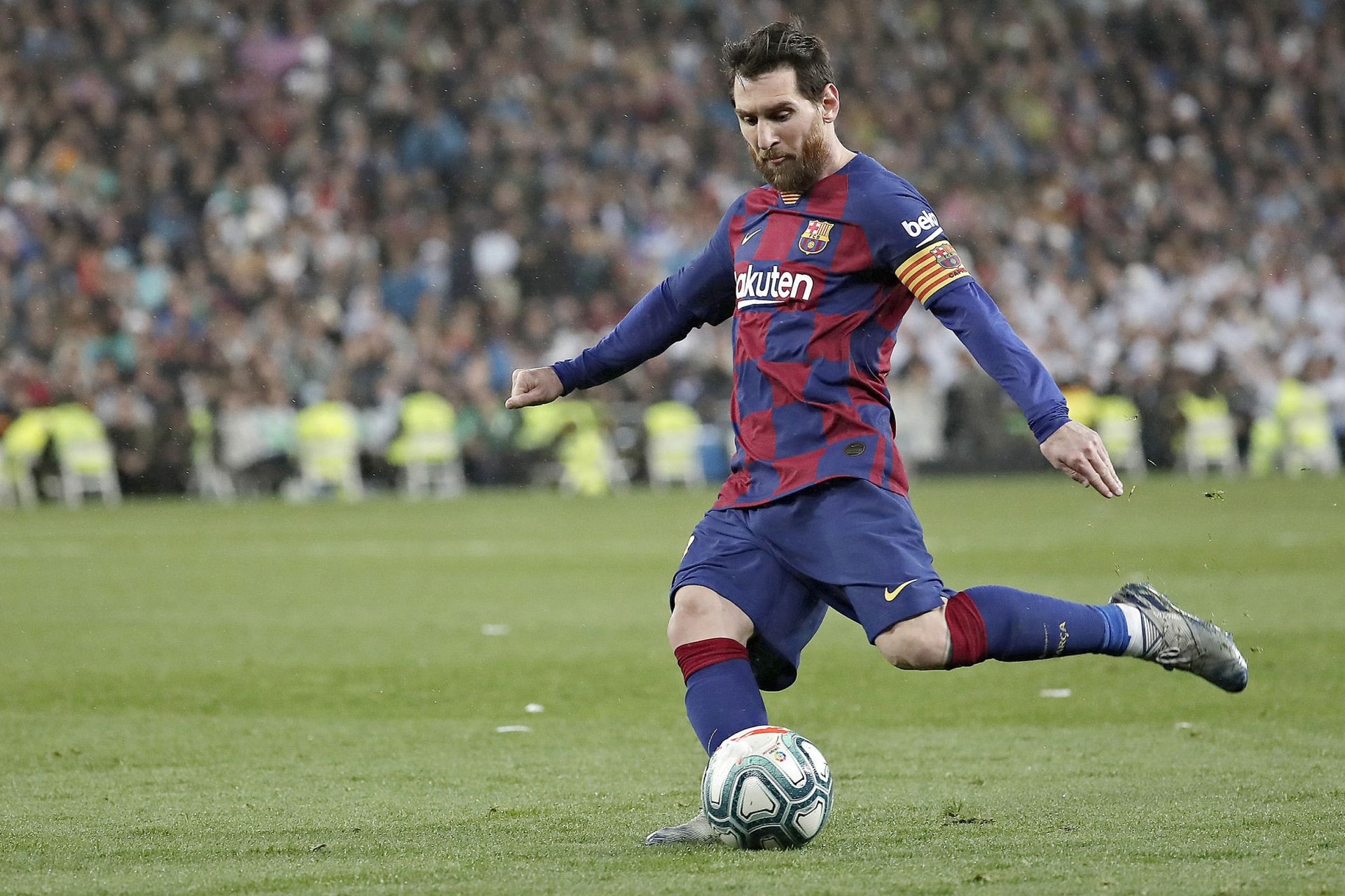 Különleges El Clásico