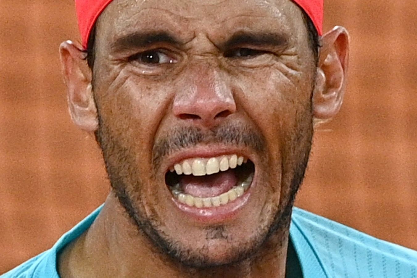 Még szettet sem veszített Nadal